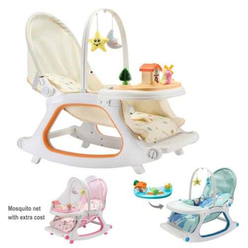 Baby Chair No.:432T03
