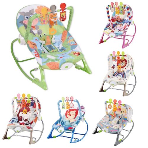 Baby Chair No.:432T01
