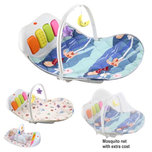 Baby Chair No.:432T05