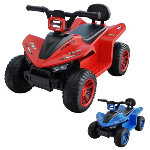 Small Electric Ride-on ATV No.: 063T40