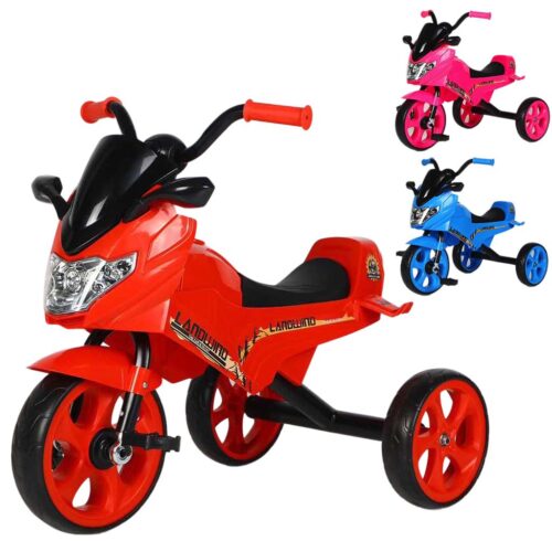Children Tricycle No.:109T63