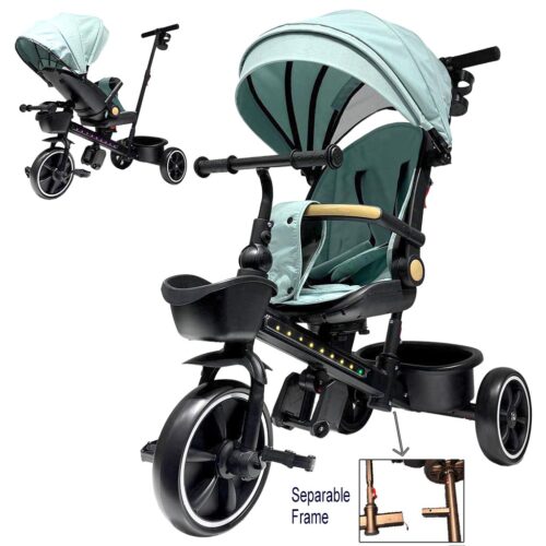 Toddler Trike No.: 018T81