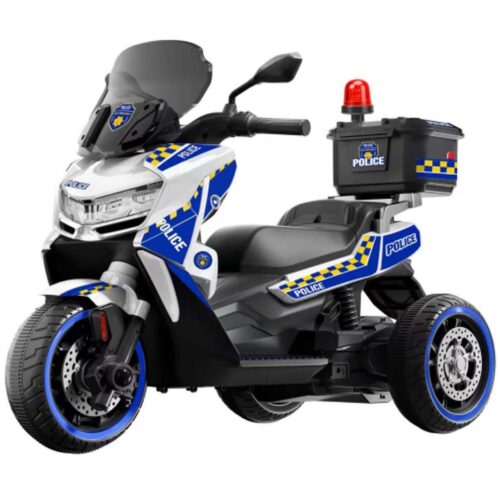 Battery-operated Car (53T04)