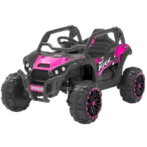 Battery-operated Car (153T05)