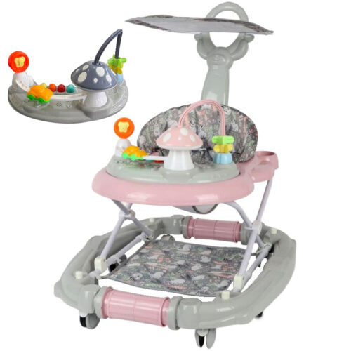 Baby Walker (450T07)
