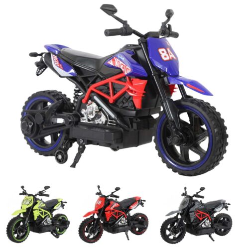 Electric Dirt Bike (090T12)