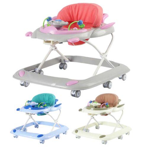 Baby Walker (133T09)