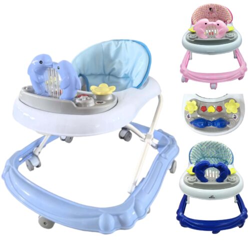 Baby Walker (133T12)