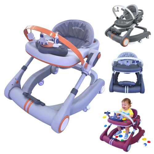 Baby Walker (133T02)