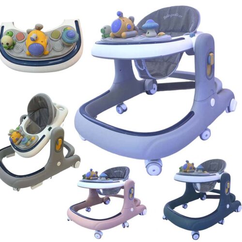 Baby Walker (133T07)