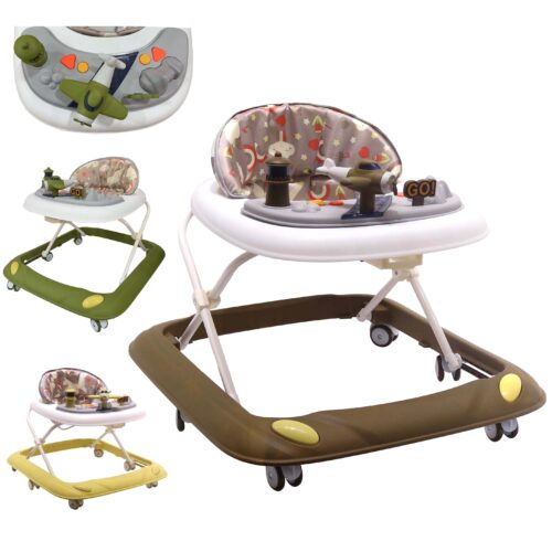 Baby Walker (133T16)