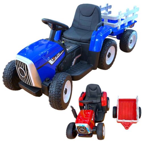 Ride-on Electric Mini ATV (447T01)