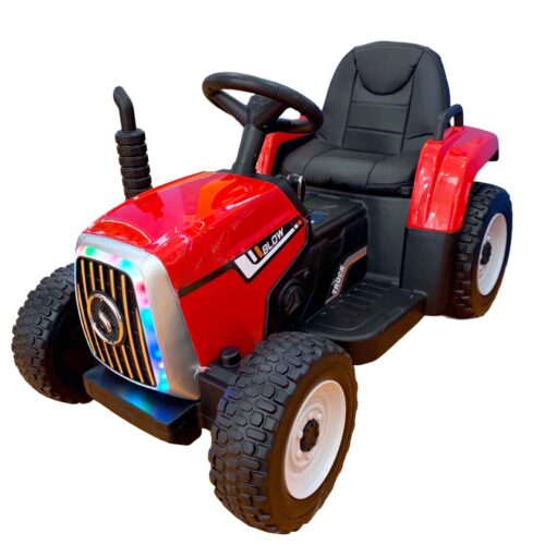 Ride-on Electric Tractor (447T02)