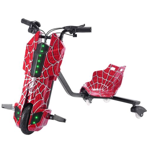 E-Drift Trike (474T01)