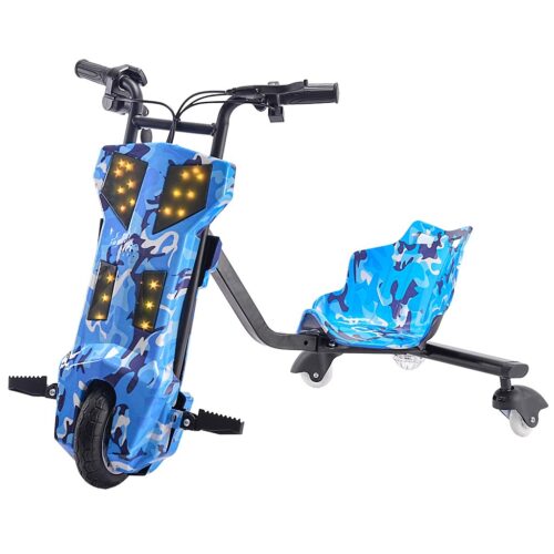 E-Drift Trike (474T02)