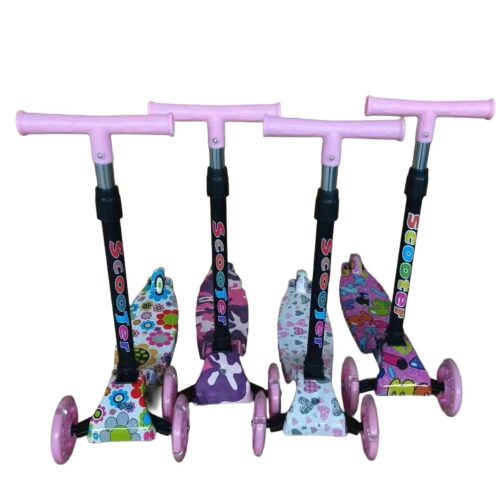 Kid's Scooter (425T03)