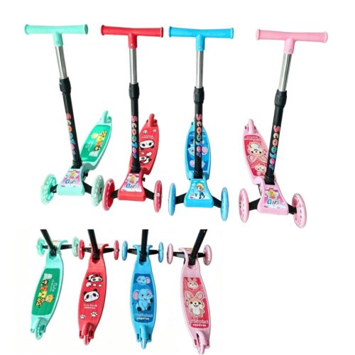 Kid's Scooter (467T01)