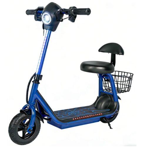 Kid's E-Scooter (12C06)