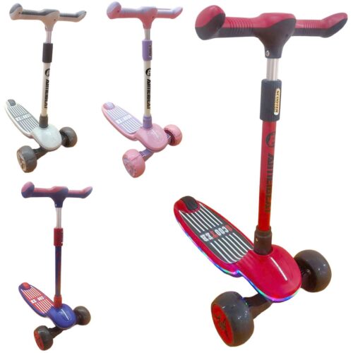 Kid's Scooter (369T05)