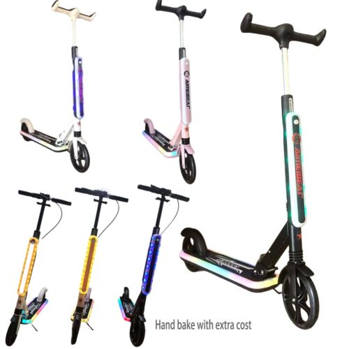 Big Kid's Scooter (369T06)