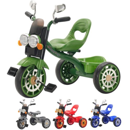 Kids & Toddler Tricycle (440T01)