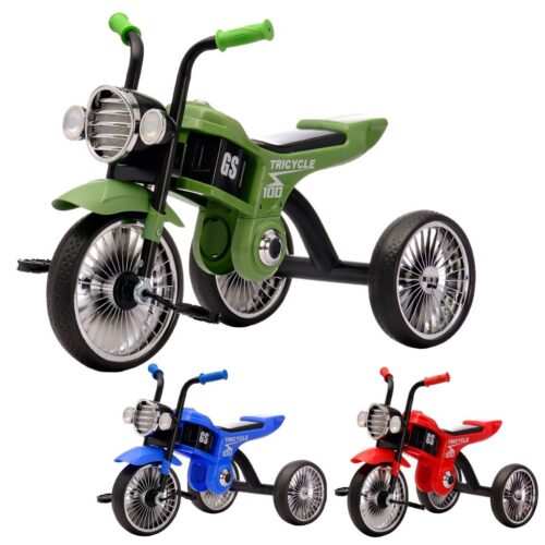 Kids & Toddler Tricycle (206T13)
