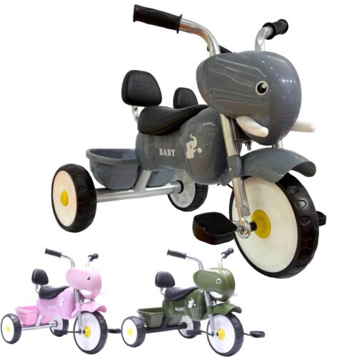 Kids & Toddler Tricycle (206T11)