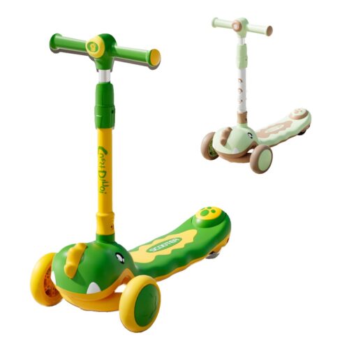 Kid's Scooter (464T06)