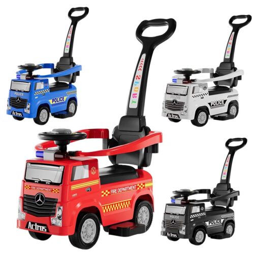Ride-on Car (103T25)