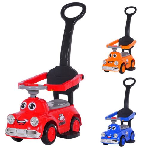 Ride-on Car (103T35)