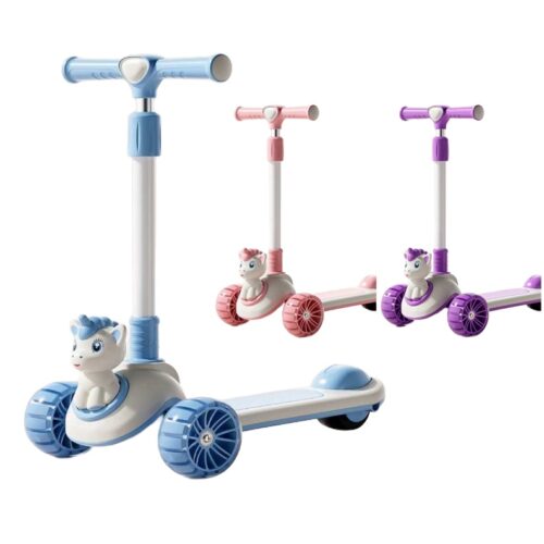 Kid's Scooter (398T02)