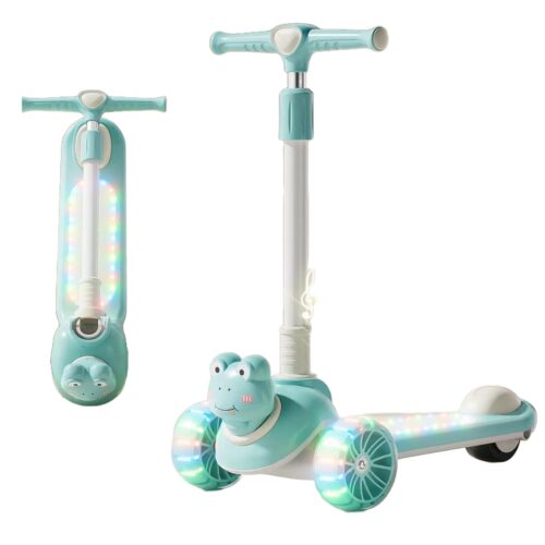 Kid's Scooter (398T04)