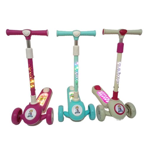 Kid's Scooter (398T05)