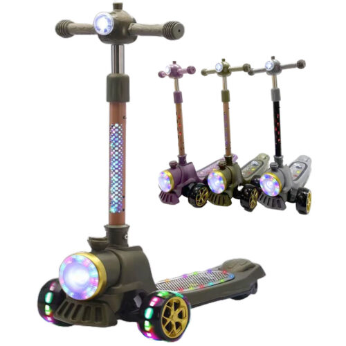 Kid's Scooter (398T06)