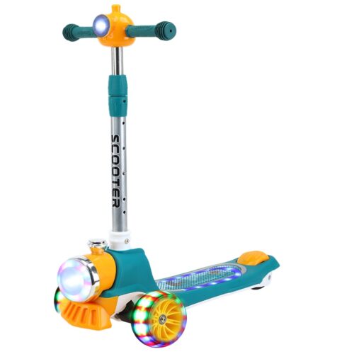 Kid's Scooter (398T08)