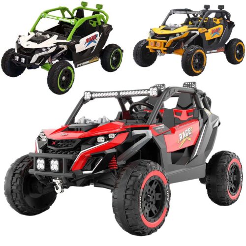 Kid's Electric UTV (461T05)