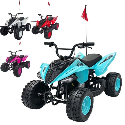 Kid's Electric ATV (461T03)