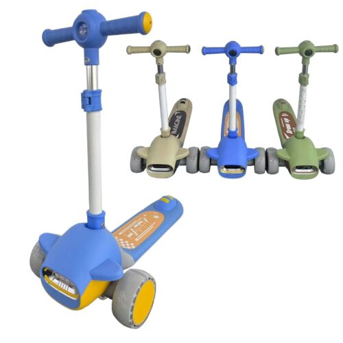Kid's Scooter (033T26)