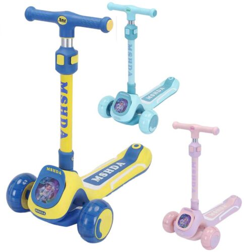 Kid's Scooter (468T03)