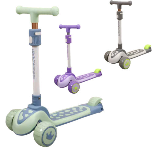 Kid's Scooter (468T05)