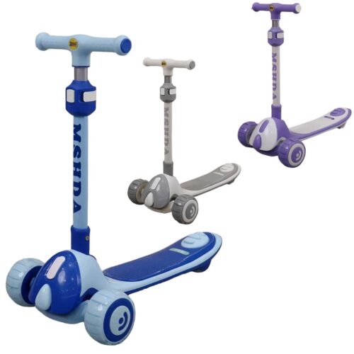 Kid's Scooter (468T01)
