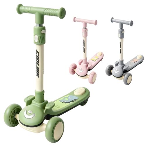 Kid's Scooter (468T09)
