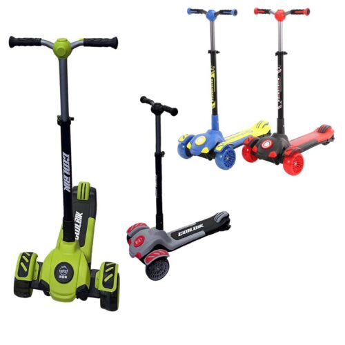 Kid's Scooter (468T07)