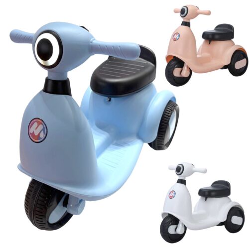 Kid's Motorcycle (149T05)