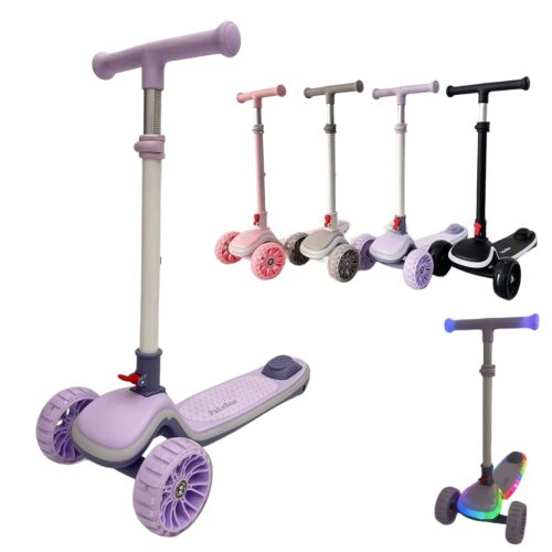 Kid's Scooter (469T03)