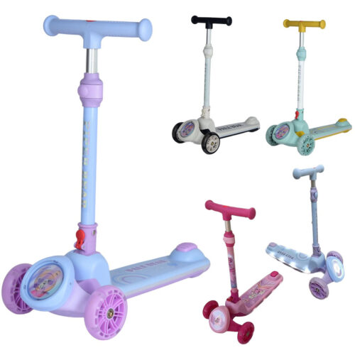 Kid's Scooter (469T04)