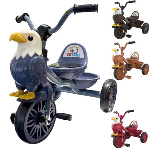 Eagle Kid's Tricycle (439T16)