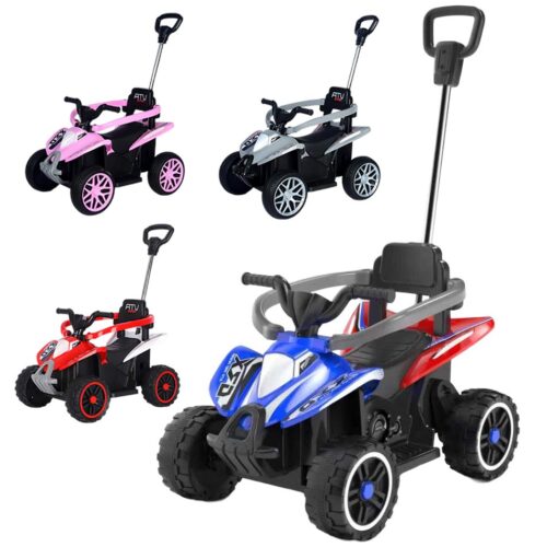 Ride-on Electric Mini ATV (063T44)