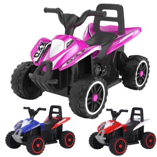 Ride-on Electric Mini ATV (063T42)