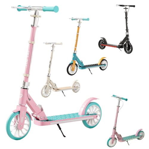 Big Kid's Scooter (407T04)